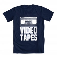 Video Tapes